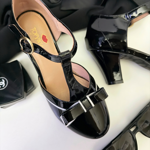 Ava Prestige pump
