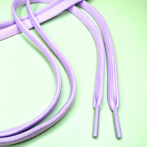 Lilac Laces