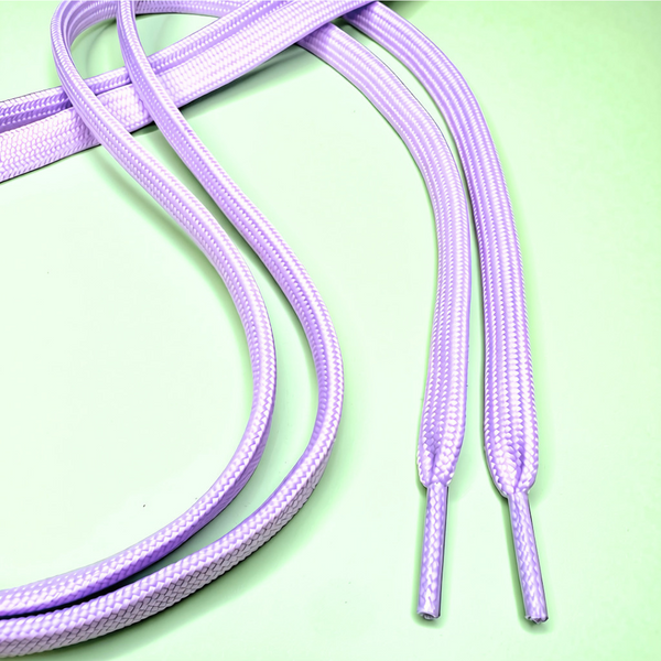 Lilac Laces