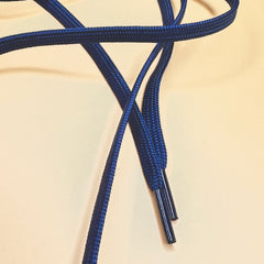 Dark Blue Laces