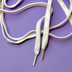 White Laces