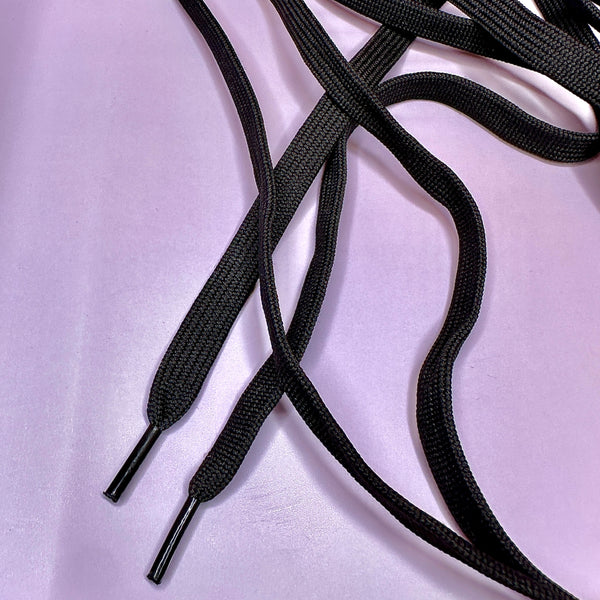 Black Laces