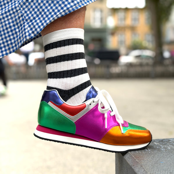 Serena Sneaker | Mirror
