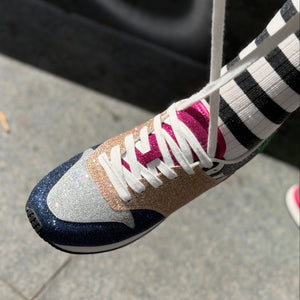 Serena Sneaker | Twinkle