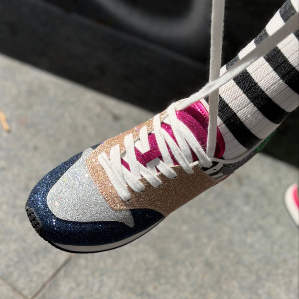 Serena Sneaker | Twinkle