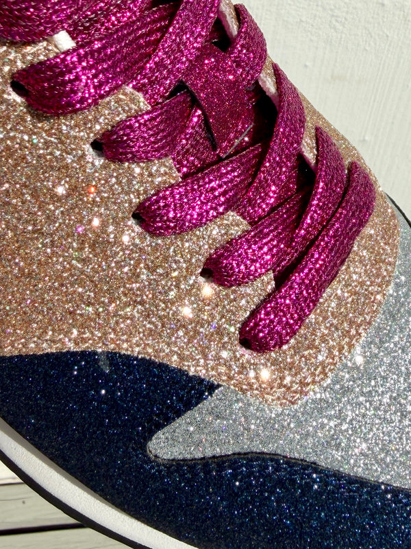 Serena Sneaker | Twinkle