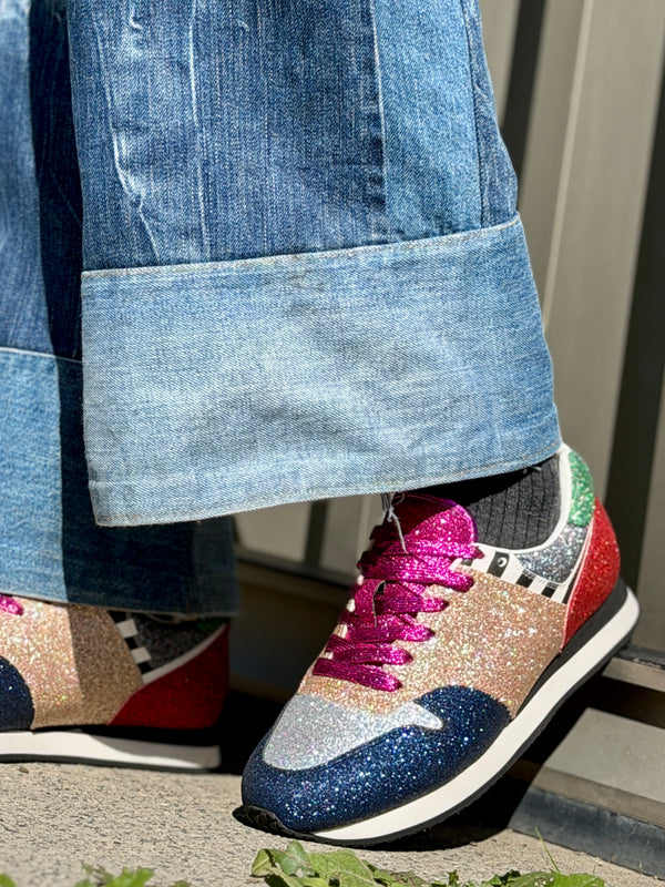 Serena Sneaker | Twinkle