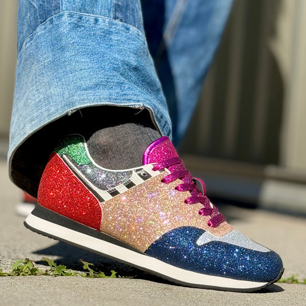Serena Sneaker | Twinkle