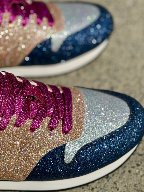 Serena Sneaker | Twinkle