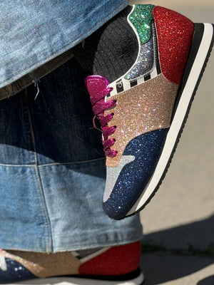 Serena Sneaker | Twinkle
