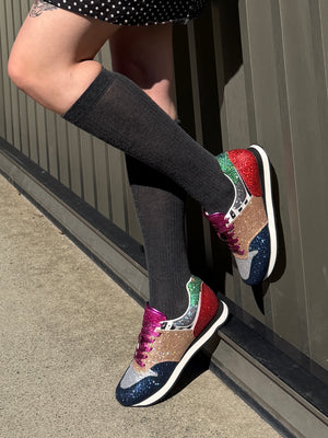 Serena Sneaker | Twinkle
