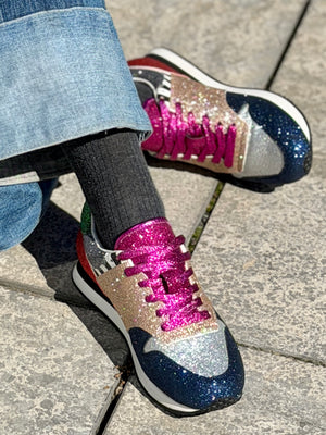 Serena Sneaker | Twinkle