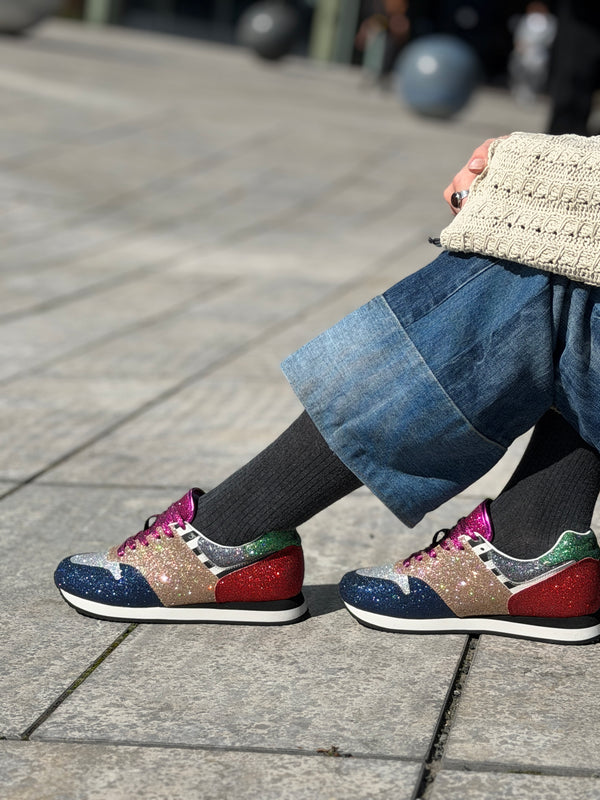 Serena Sneaker | Twinkle