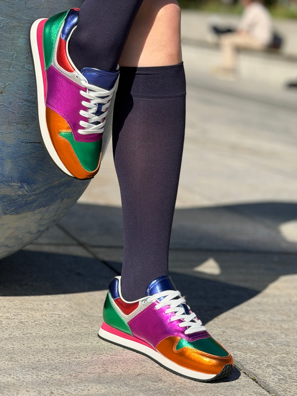 Serena Sneaker | Mirror