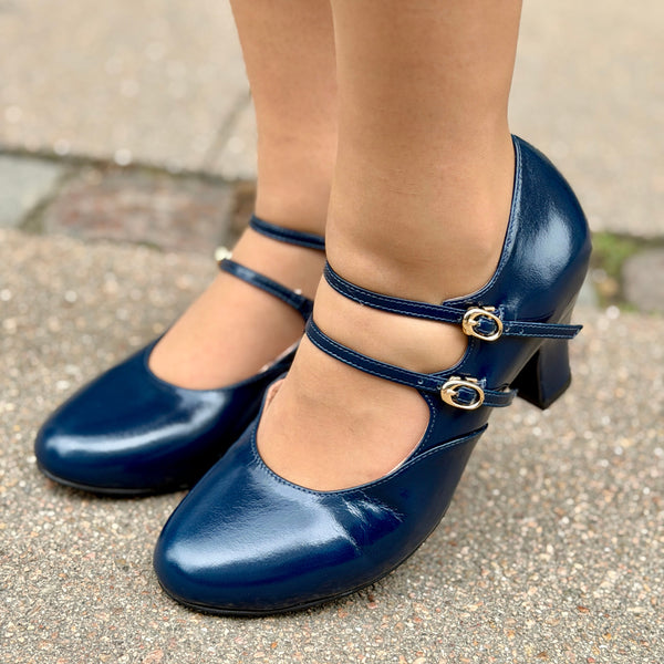 Ava signature pump