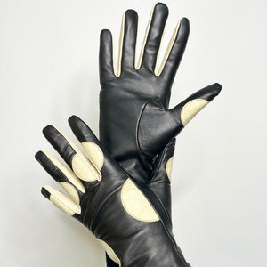 Gloves - Dottie Dot