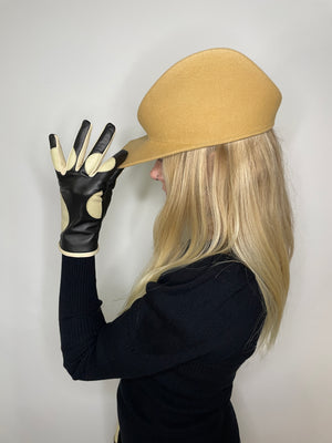 Gloves - Dottie Dot