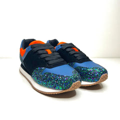Serena Sneaker | UNICORN Party Platypus