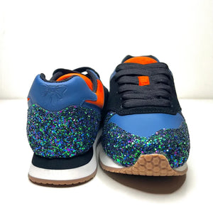 Serena Sneaker | UNICORN Party Platypus