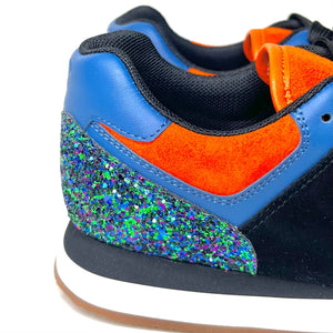 Serena Sneaker | UNICORN Party Platypus