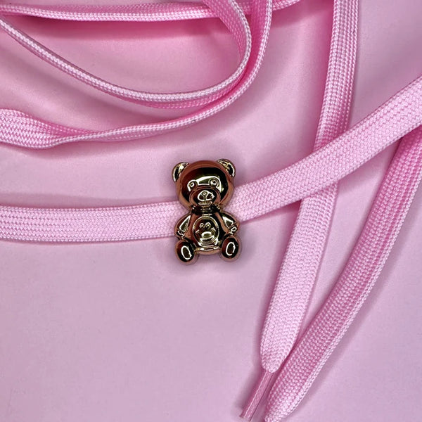 Charm Teddy Bear