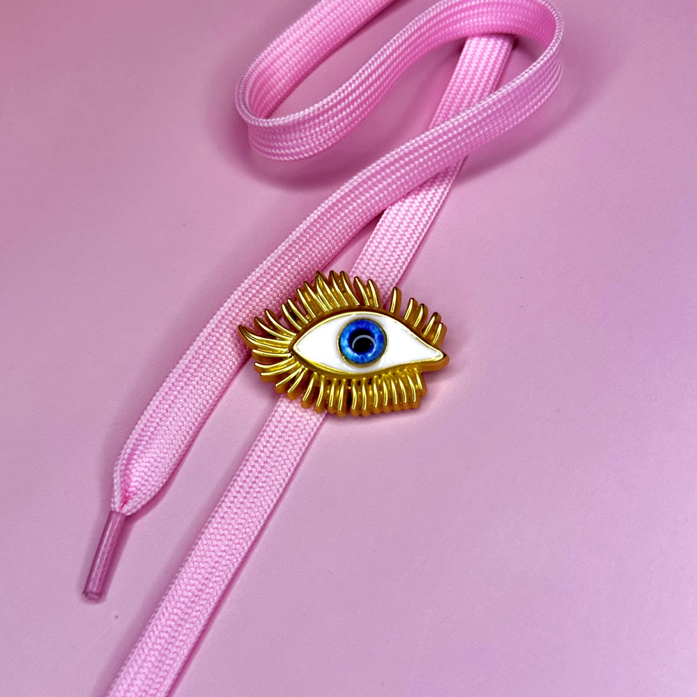 Charm Blue Eyes