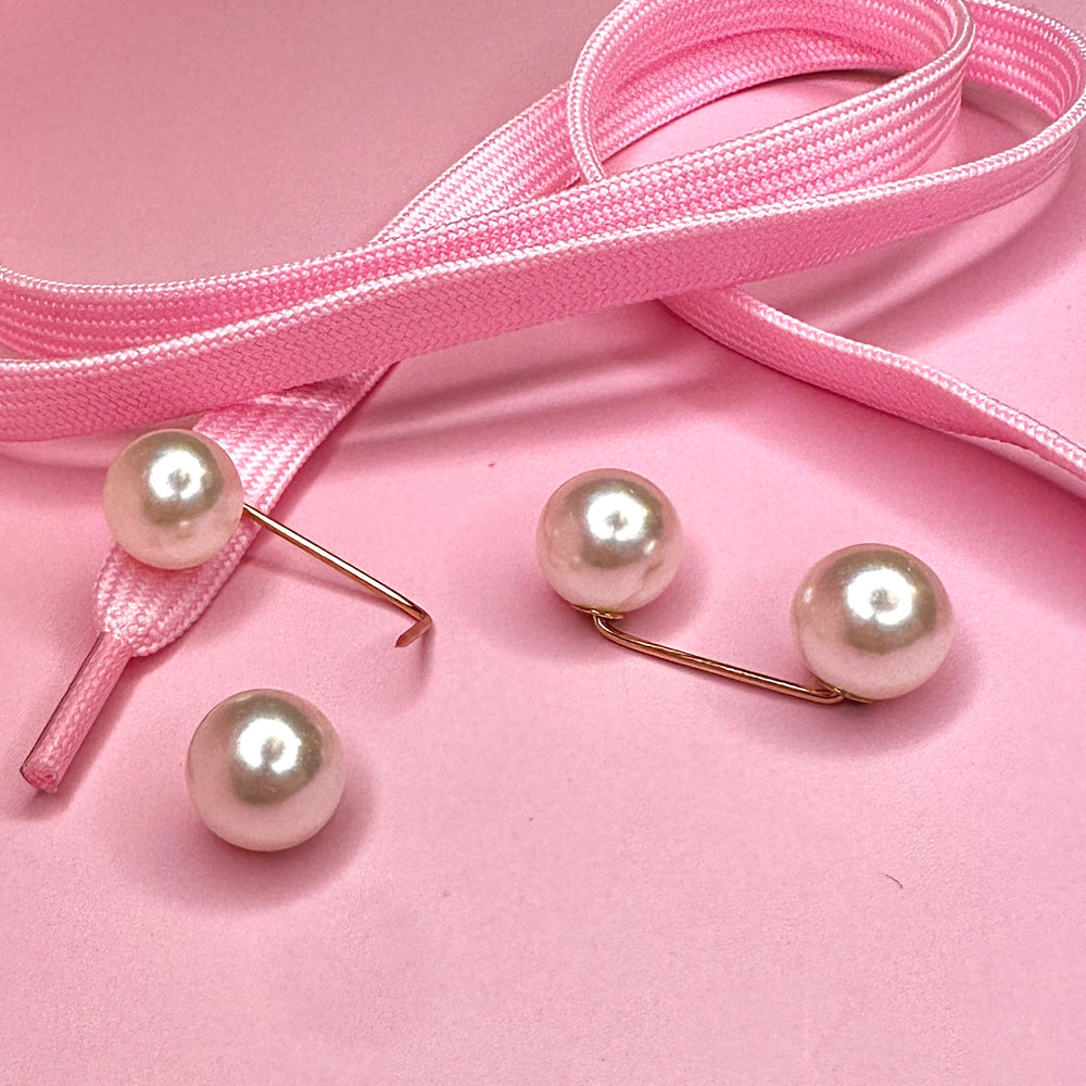 Charm Pearls