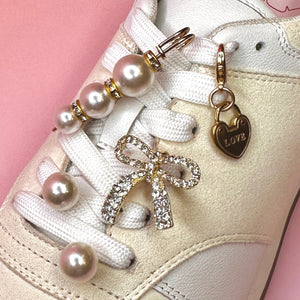 Charm Pearls