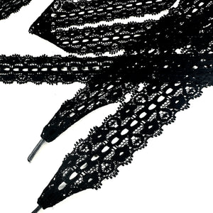Black Lace Laces