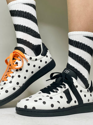 Parker Sneaker |  Dots