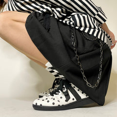Parker Sneaker |  Dots