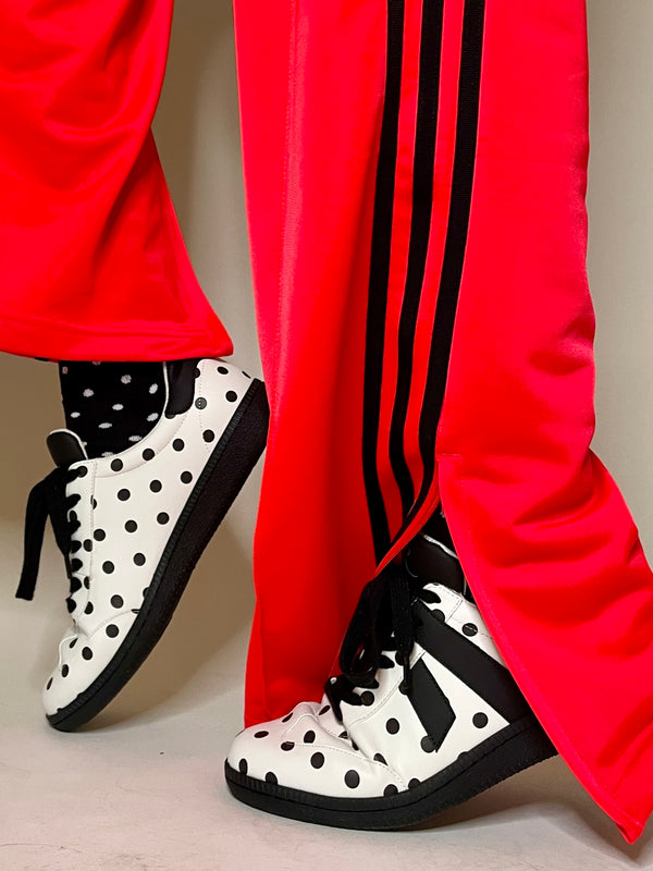Parker Sneaker |  Dots