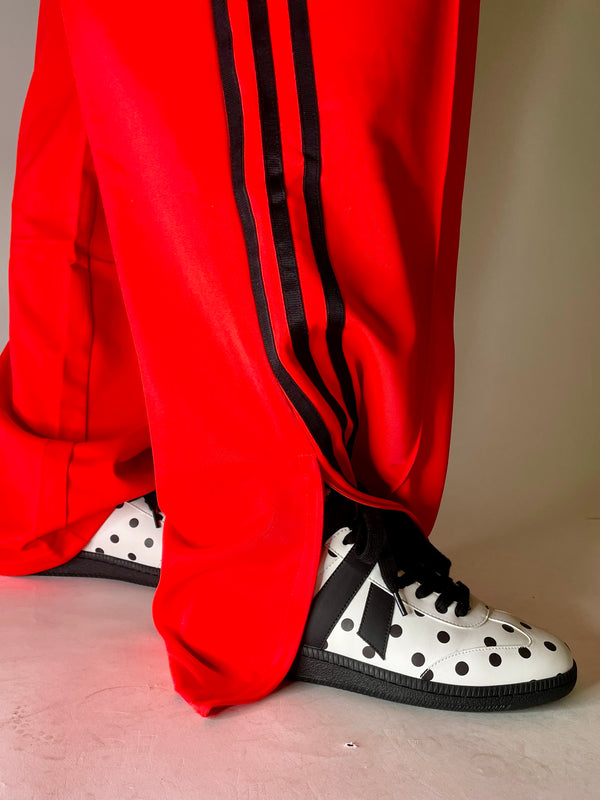Parker Sneaker |  Dots