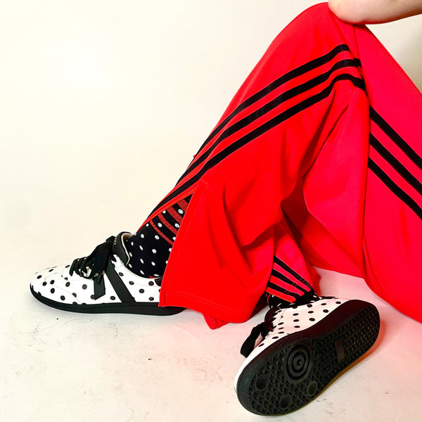 Parker Sneaker |  Dots