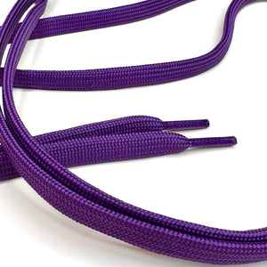 Purple Laces