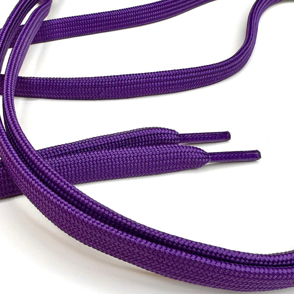 Purple Laces