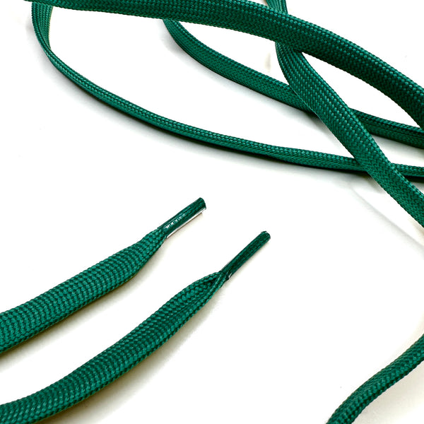 Dark Petroleum Laces