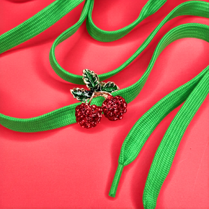 Charm Diamond Cherry