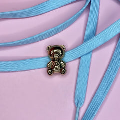 Charm Teddy Bear