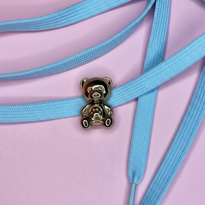 Charm Teddy Bear