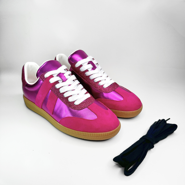 Made to order | Parker Fuchsia Fever - Delivery 35 days.