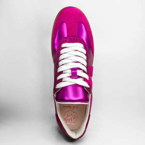 Made to order | Parker Fuchsia Fever - Delivery 35 days.