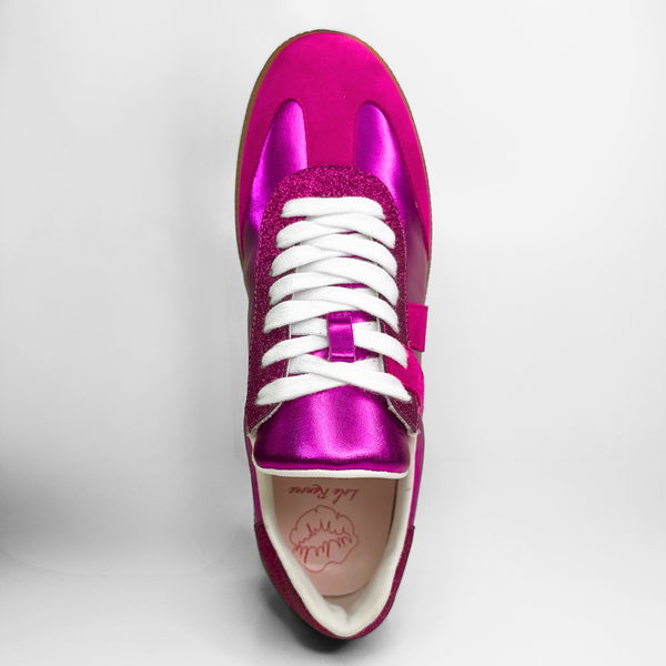 Made to order | Parker Fuchsia Fever - Delivery 35 days.