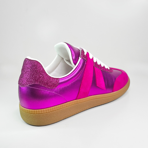 Made to order | Parker Fuchsia Fever - Delivery 35 days.