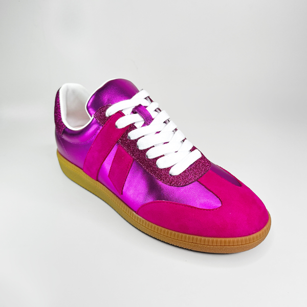Made to order | Parker Fuchsia Fever - Delivery 35 days.