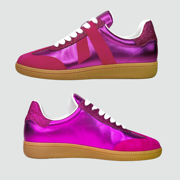 Made to order | Parker Fuchsia Fever - Delivery 35 days.