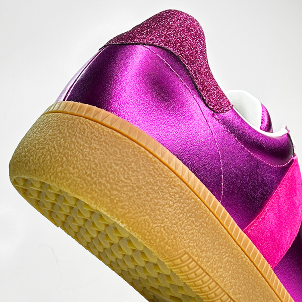Made to order | Parker Fuchsia Fever - Delivery 35 days.
