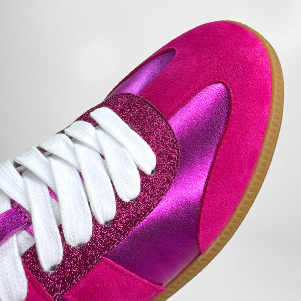 Made to order | Parker Fuchsia Fever - Delivery 35 days.