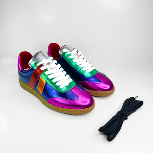 Made to order | Parker Dazzle - Delivery 35 days.