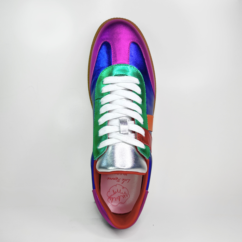 Made to order | Parker Dazzle - Delivery 35 days.